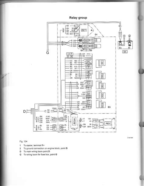 takeuchi tl8 wiring diagram